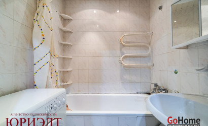 Купить 1-комнатную квартиру, Минск, Леси Украинки, 6/2(Центральный район). Фото 7