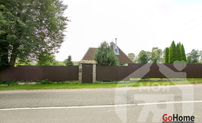 Купить дом, Дуброво, Дыбовского ул., 25 соток. Фото 37