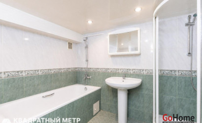 Купить коттедж, Колодищи, Первомайская ул., 11.52 соток. Фото 19