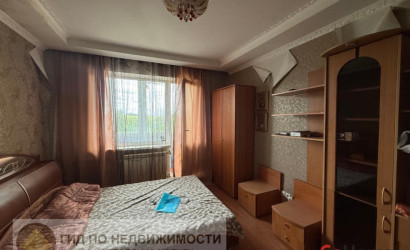 Купить 3-комнатную квартиру, Октябрь, ул. Октябрьская, д. 3. Фото 5