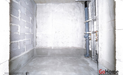 Купить 2-комнатную квартиру, Минск, Жореса Алфёрова, 8 (Октябрьский район). Фото 14