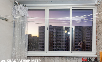 Купить 1-комнатную квартиру, Минск, ул. Белецкого, д. 14/2 (Московский район). Фото 11