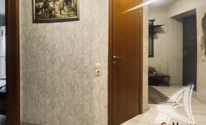 Купить 1-комнатную квартиру, Брест, Вулька, ул. Колесника. Фото 12