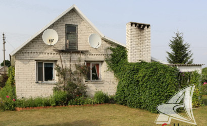 Купить дом, Леплевка, Домачевский с/с, 25 соток. Фото 3