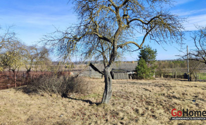 Купить участок, Узляны, Центральная, 19 соток. Фото 1