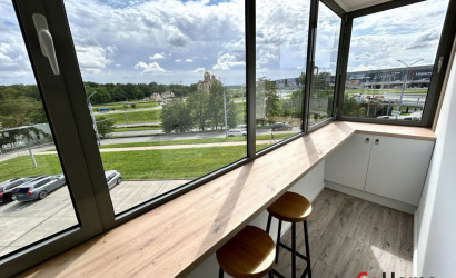 Снять 2-комнатную квартиру, Гродно, Янки Купалы, 88Б. Фото 8