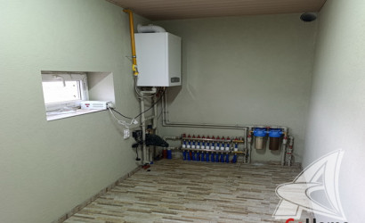 Купить дом, Малые Мотыкалы, Мотыкальский с/с, 9.99 соток. Фото 23