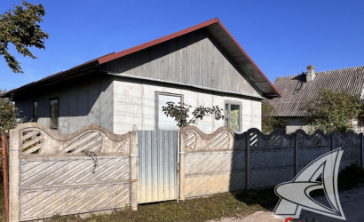 Купить дом, Брест, Мухавецкий с/с, 5 соток. Фото 2