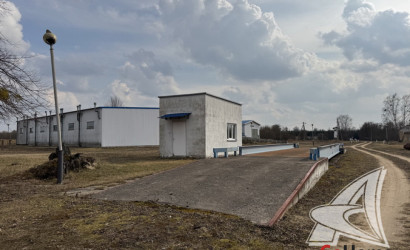 Продажа склада, Гусак,  1460.1 кв.м.. Фото 11