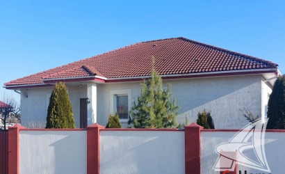 Купить дом, Тельмы-2, Тельминский с/с, 9.93 соток. Фото 2