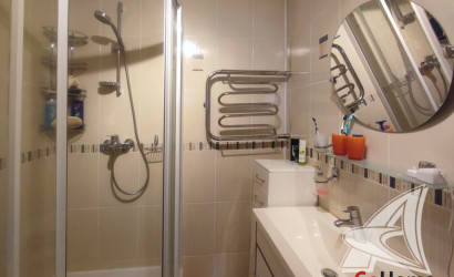 Купить 2-комнатную квартиру, Брест, Ковалево, ул. Луцкая. Фото 12