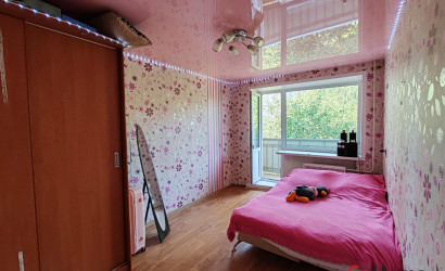 Купить 4-комнатную квартиру, Дзержинск, Протасова ул., 13/3. Фото 7