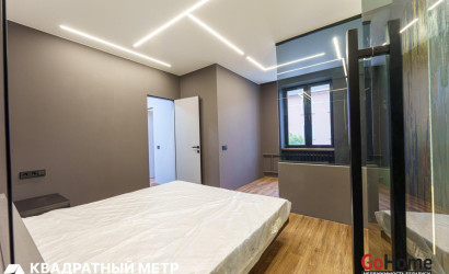Купить 3-комнатную квартиру, Минск, Велозаводская ул., 7(Ленинский район). Фото 10