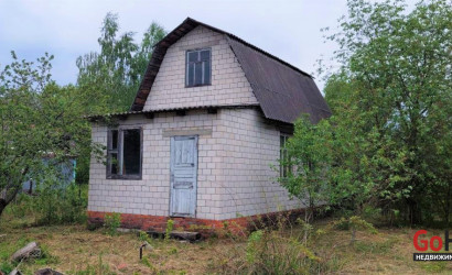 Купить дачу, Березина, 10 соток. Фото 6