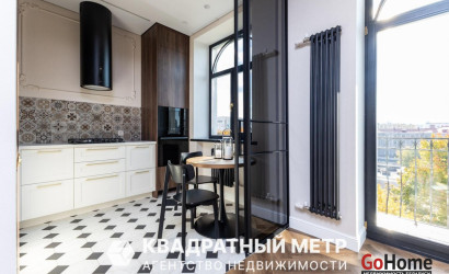 Купить 2-комнатную квартиру, Минск, Ленина ул., 4 (Центральный район). Фото 1