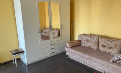 Снять 1-комнатную квартиру, Минск, ул. Каховская, д. 47 (Центральный район). Фото 1