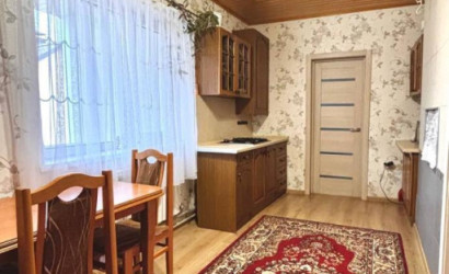 Купить дом, Октябрь, Трудовая ул., 25 соток. Фото 14