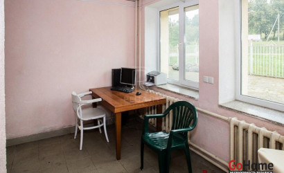 Продажа торгового помещения, Логоза, Центральная ул., 250.8 кв.м.. Фото 9