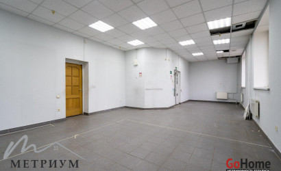Аренда офиса, Минск, Партизанский просп., 45,  от 80 до 177.5 кв.м.. Фото 13