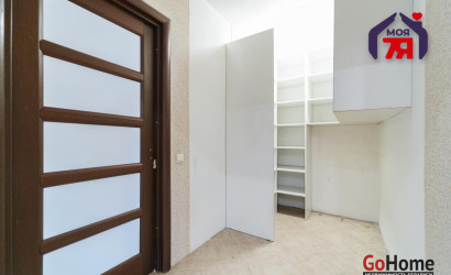 Купить 3-комнатную квартиру, Минск, Скрипникова ул., 4 (Фрунзенский район). Фото 15