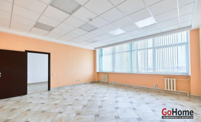 Аренда офиса, Минск, Тимирязева ул., 65, 71.6 кв.м.. Фото 1