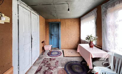 Купить дом, Подлесье-Радваничское, Мухавецкий с/с, 25 соток. Фото 12