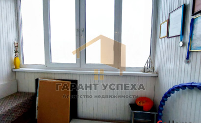 Купить 3-комнатную квартиру, Брест, ул. Орловская, д. . Фото 17