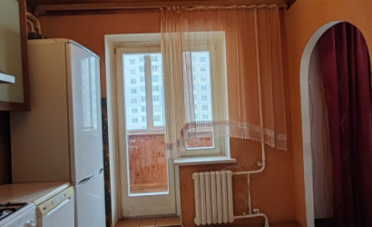 Купить 3-комнатную квартиру, Витебск, Короткевича, 18/2. Фото 7