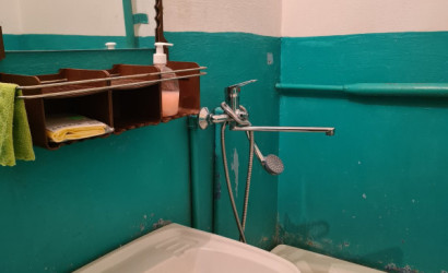 Снять 3-комнатную квартиру на сутки, Ганцевичи, Строителей, 47. Фото 5