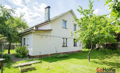 Купить дом, Минск, Рябинницкая ул., 42, 9.9 соток. Фото 15