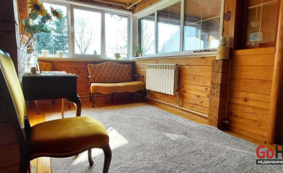 Купить дом, Лебедево, Коммунистический пер., 46 соток. Фото 8