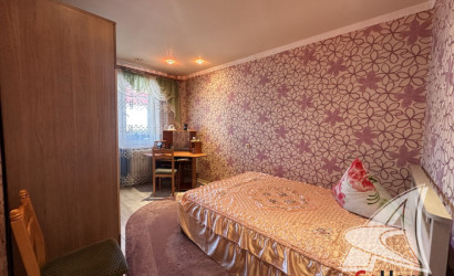 Купить 3-комнатную квартиру, Брест, Ковалево, ул. Суворова. Фото 12