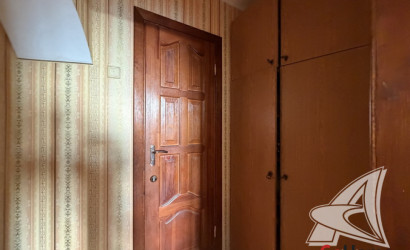 Купить 4-комнатную квартиру, Брест, Восток, ул. Московская. Фото 12