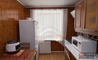 Купить 2-комнатную квартиру, Витебск, Локомотивная, 7/1. Фото 8