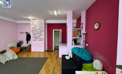 Продажа офиса, Минск, Якубова ул., 10,  300.4 кв.м.. Фото 25