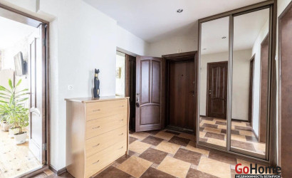 Купить 3-комнатную квартиру, Минск, Путилова ул., 3 (Первомайский район). Фото 20