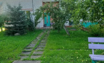  3-этаж.(130 м2), Свислочь(Клименко ул.)
