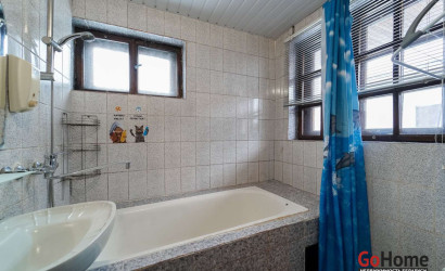 Купить 4-комнатную квартиру, Минск, Авангардная ул., 4 (Партизанский район). Фото 14