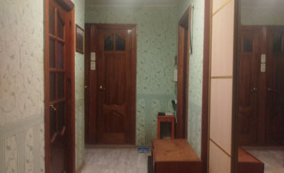 Купить 4-комнатную квартиру, Новополоцк, Василевцы ул., 5. Фото 16