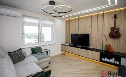 Купить 3-комнатную квартиру, Гродно, Суворова, 318. Фото 5