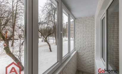 Купить 2-комнатную квартиру, Минск, Голодеда, 57/1 (Заводской район). Фото 16