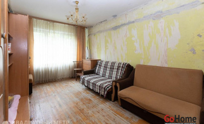 Купить 2-комнатную квартиру, Минск, Воронянского ул., 52 (Октябрьский район). Фото 9