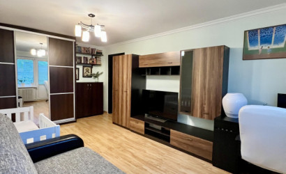 Купить 1-комнатную квартиру, Минск, Есенина ул., 113 (Московский район). Фото 8