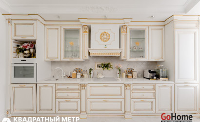 Купить 3-комнатную квартиру, Минск, просп. Победителей, д. 27 (Центральный район). Фото 6