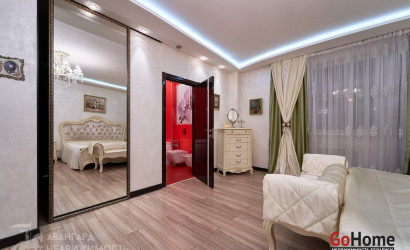 Купить 2-комнатную квартиру, Минск, Игуменский тракт, 16 (Ленинский район). Фото 31