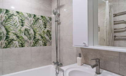 Купить 1-комнатную квартиру, Радошковичи, Восточная ул., 5/а. Фото 18