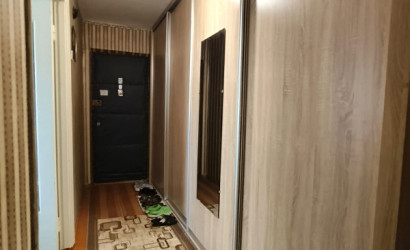  5-этаж.(44 м2), Барановичи(Курчатова ,17)