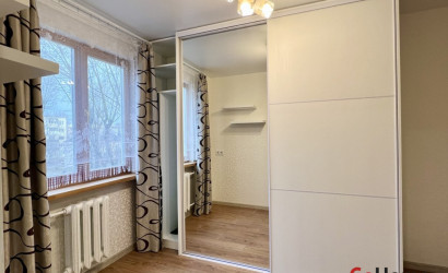 Купить 2-комнатную квартиру, Минск, ул. Гая, д. 32 (Советский район). Фото 14