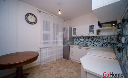 Купить 1-комнатную квартиру, Минск, Лучины ул., 18 (Ленинский район). Фото 4