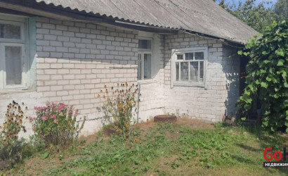 Купить дом, Хорошки, Советская ул., 24, 70 соток. Фото 3